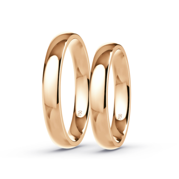 Anillos de Matrimonio