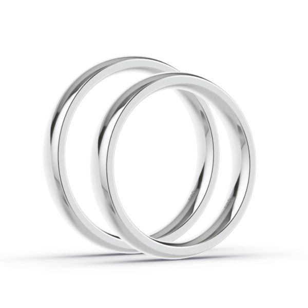 Anillos de Matrimonio