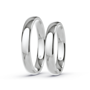 Anillos de Matrimonio