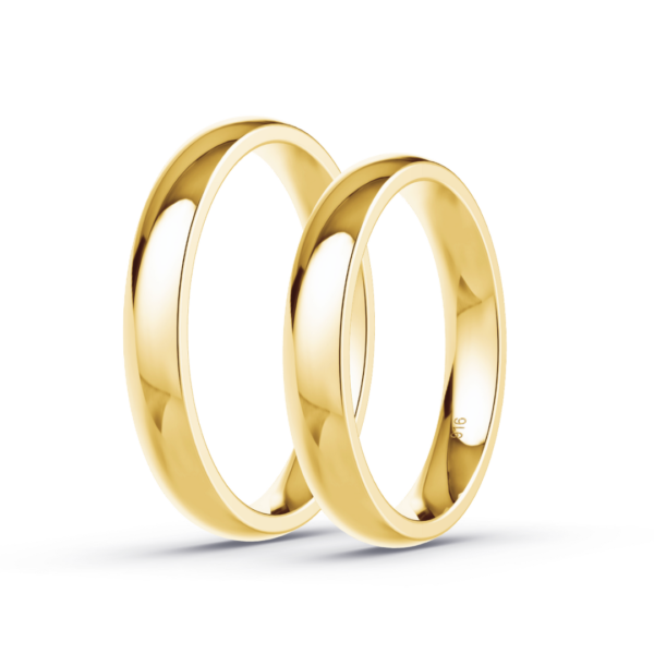 Anillos de Matrimonio