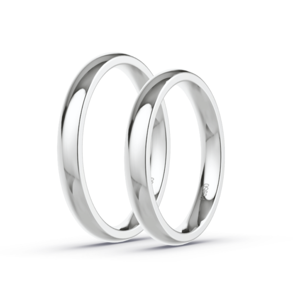 Anillos de Matrimonio