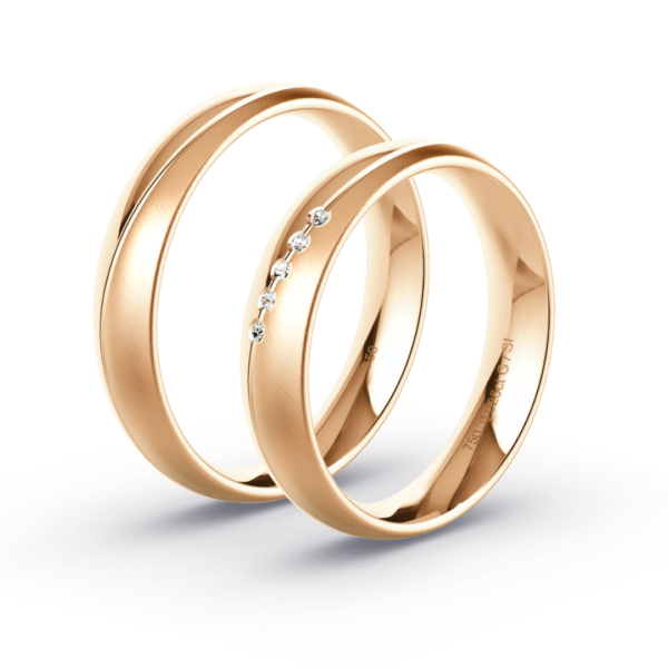 Anillos de Matrimonio