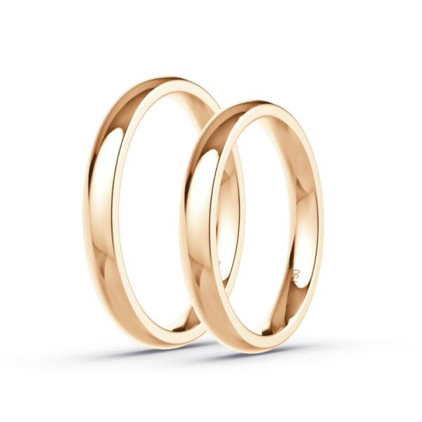 Anillos de Matrimonio