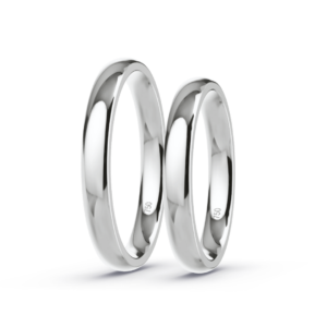 Anillos de Matrimonio
