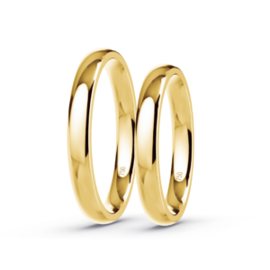 Anillos de Matrimonio
