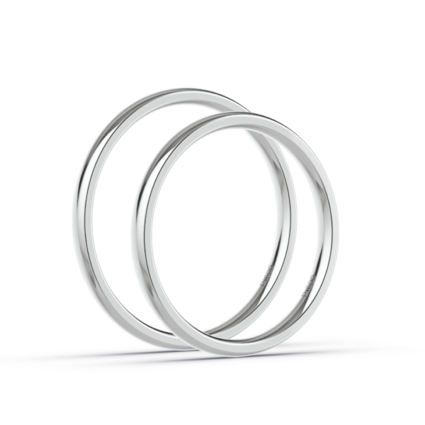 Anillos de Matrimonio