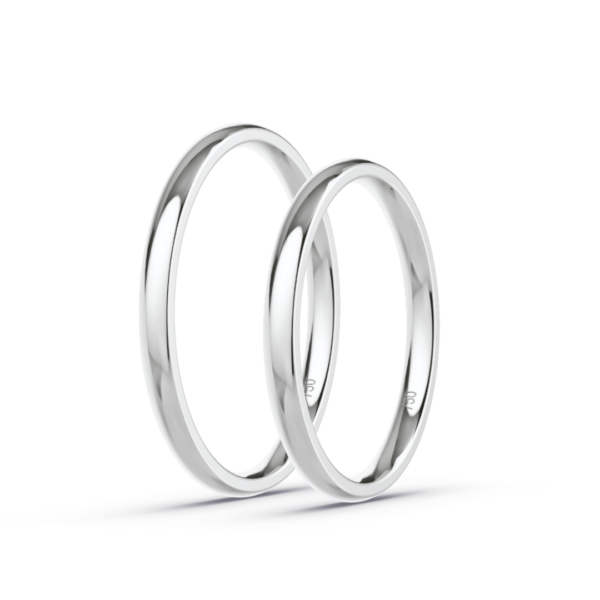 Anillos de Matrimonio