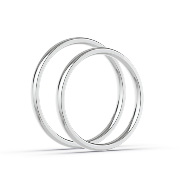 Anillos de Matrimonio