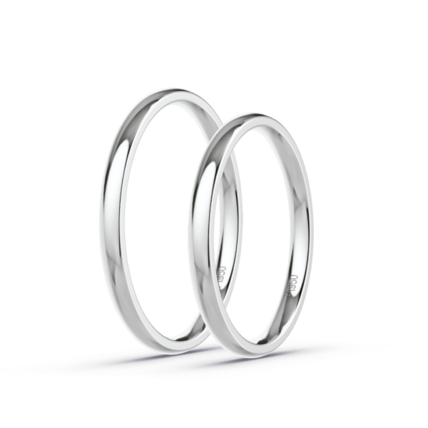 Anillos de Matrimonio