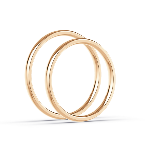 Anillos de Matrimonio
