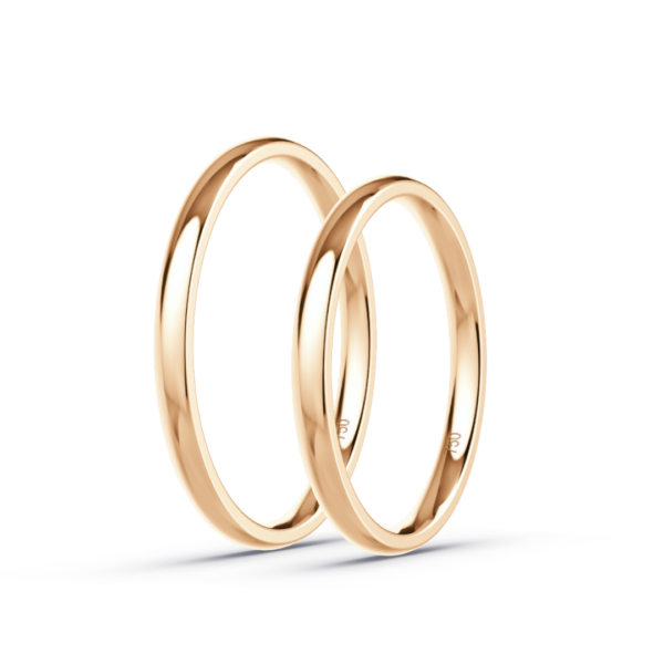 Anillos de Matrimonio