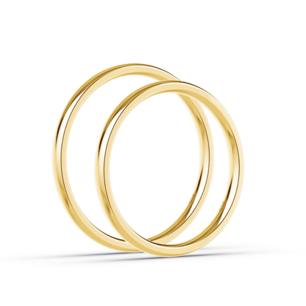 Anillos de Matrimonio