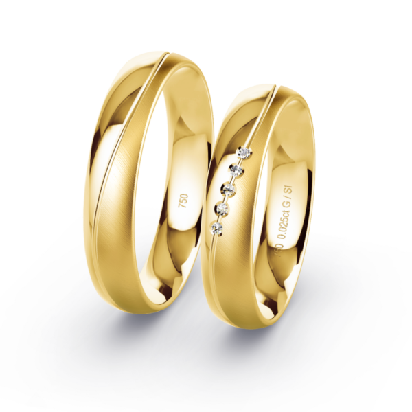 Anillos de Matrimonio