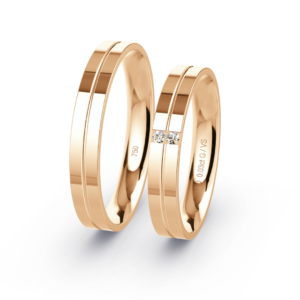 Anillos de Matrimonio