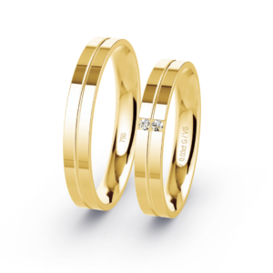 Anillos de Matrimonio