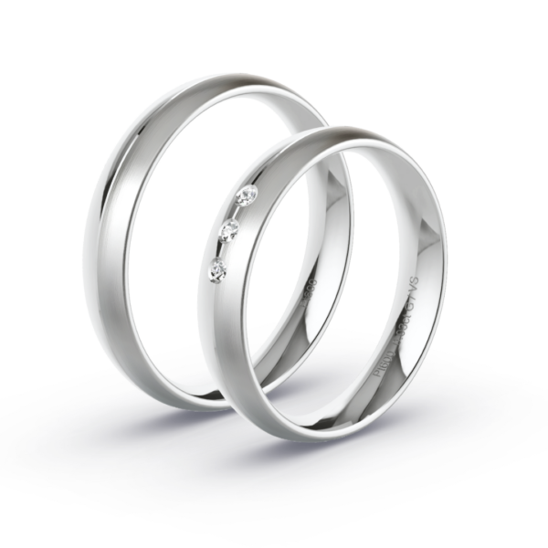 Anillos de Matrimonio
