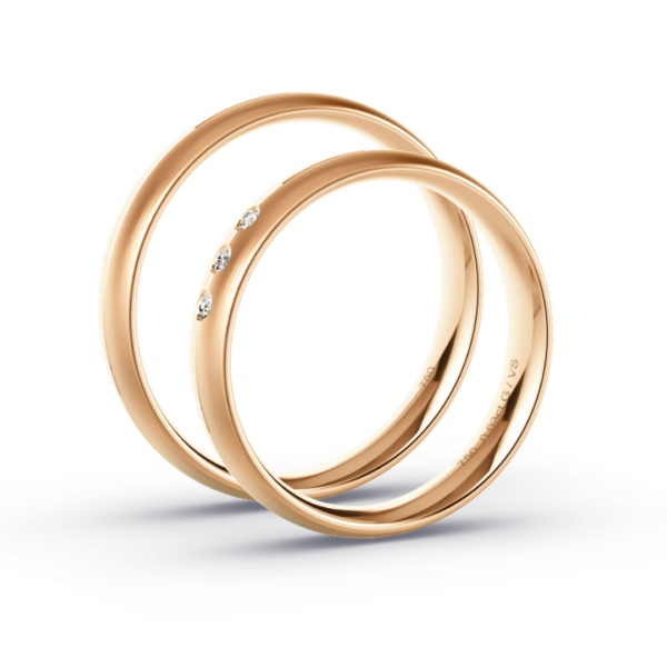 Anillos de Matrimonio