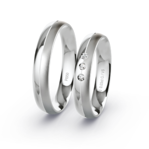 Anillos de Matrimonio