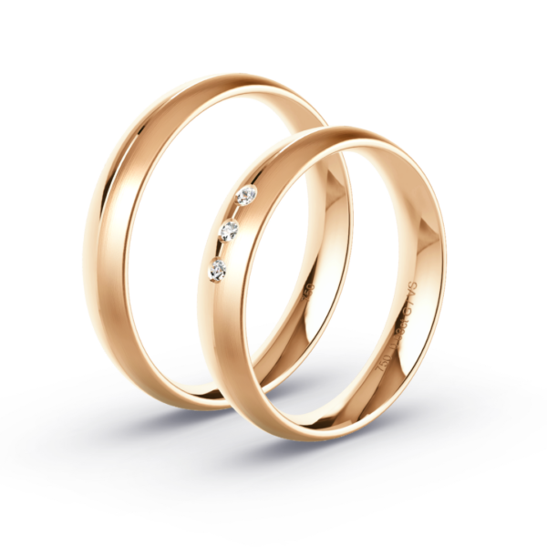 Anillos de Matrimonio