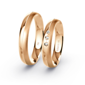 Anillos de Matrimonio