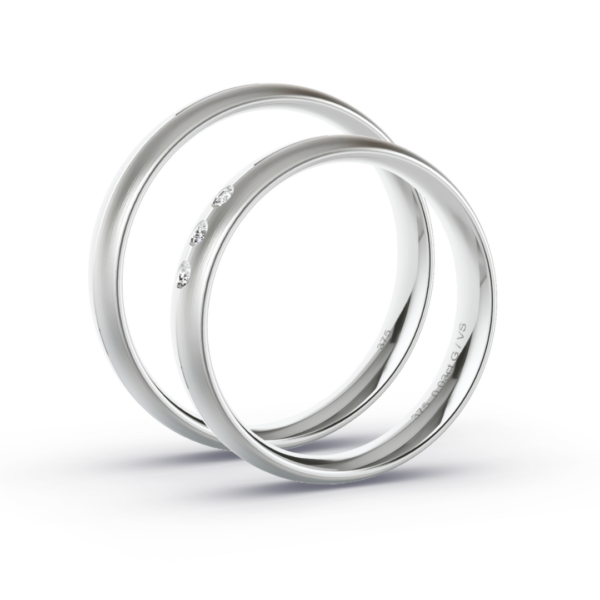 Anillos de Matrimonio