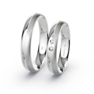 Anillos de Matrimonio