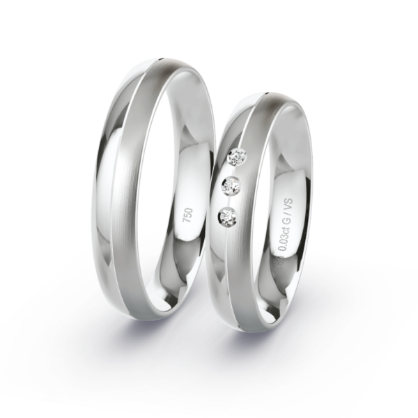 Anillos de Matrimonio