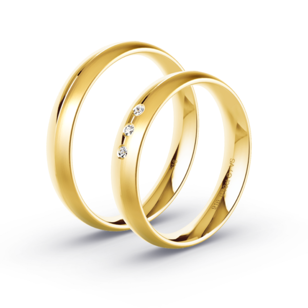 Anillos de Matrimonio