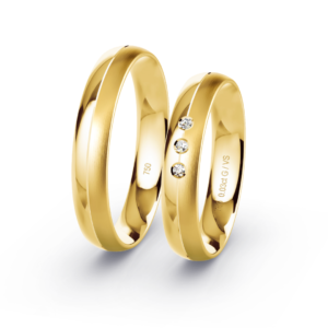 Anillos de Matrimonio