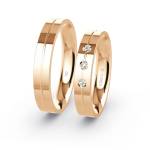 Anillos de Matrimonio