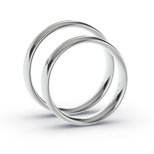 Anillos de Matrimonio