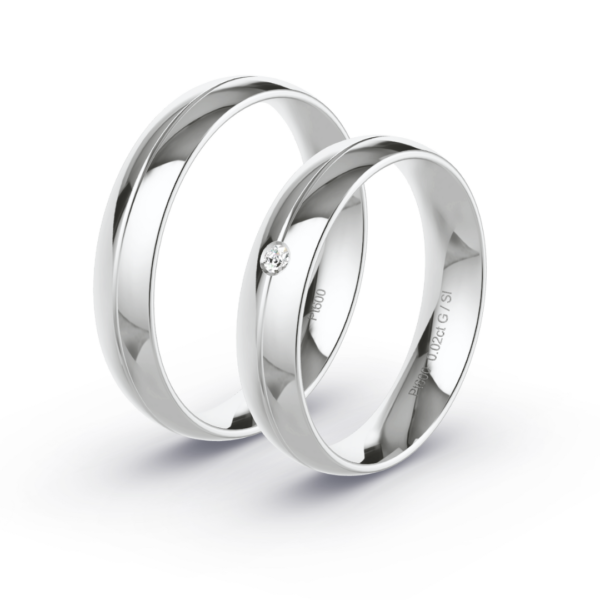 Anillos de Matrimonio