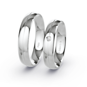 Anillos de Matrimonio