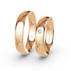 Anillos de Matrimonio