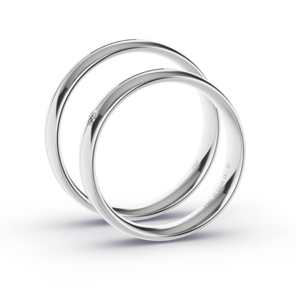 Anillos de Matrimonio