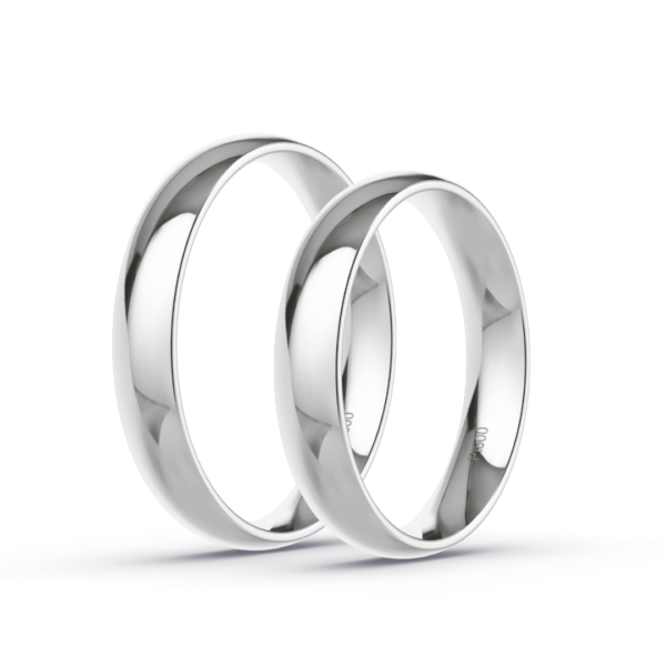 Anillos de Matrimonio