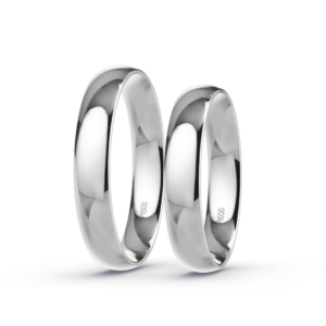 Anillos de Matrimonio