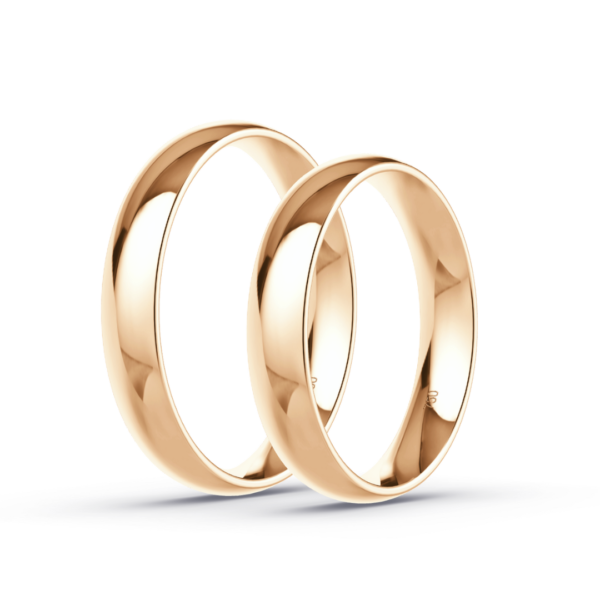 Anillos de Matrimonio