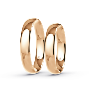 Anillos de Matrimonio