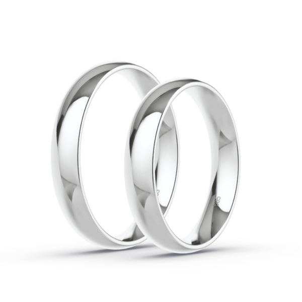 Anillos de Matrimonio