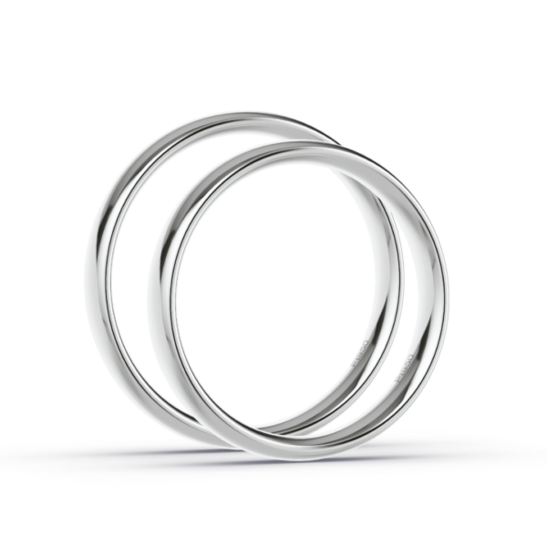 Anillos de Matrimonio
