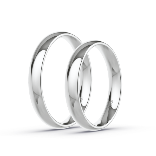 Anillos de Matrimonio