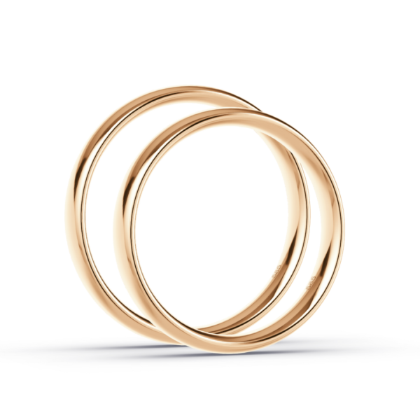 Anillos de Matrimonio