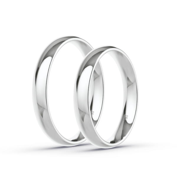 Anillos de Matrimonio