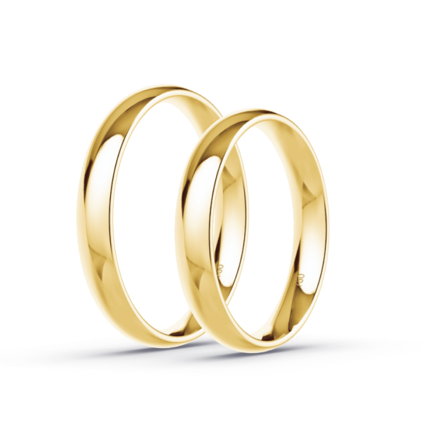 Anillos de Matrimonio