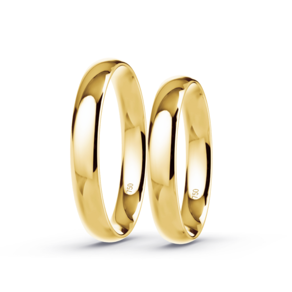 Anillos de Matrimonio