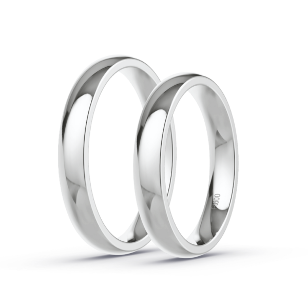 Anillos de Matrimonio