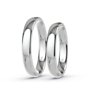 Anillos de Matrimonio