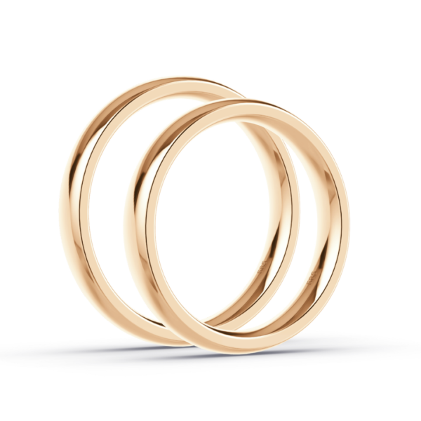 Anillos de Matrimonio