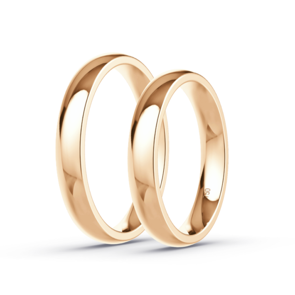 Anillos de Matrimonio
